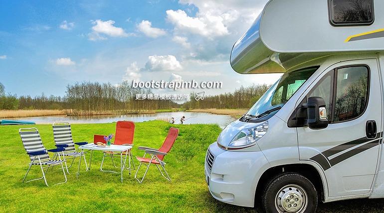 A dedicated caravan and motorhome service - 安博体育2